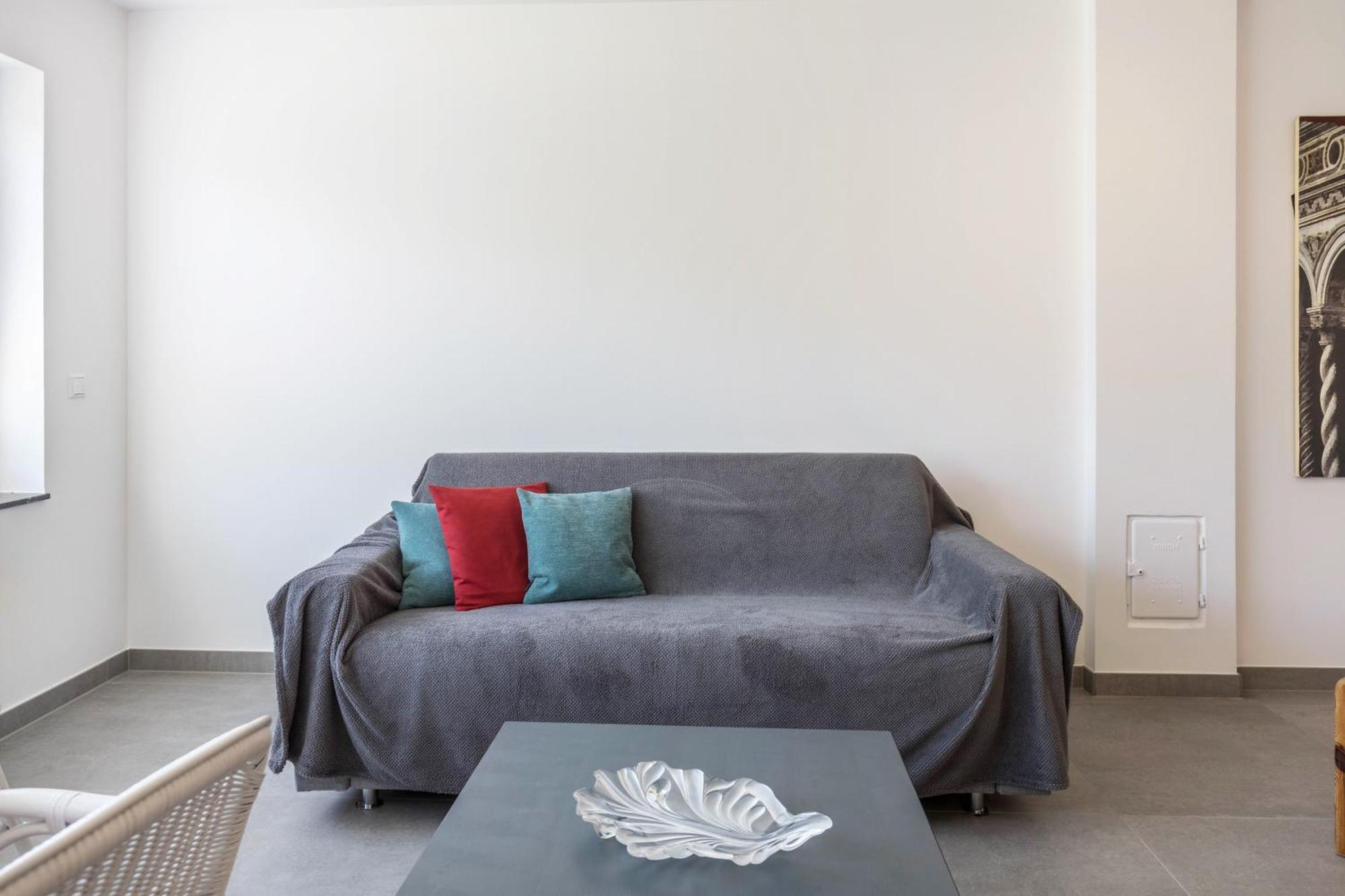 Ferienwohnung Am Bregenberg Bräunlingen エクステリア 写真