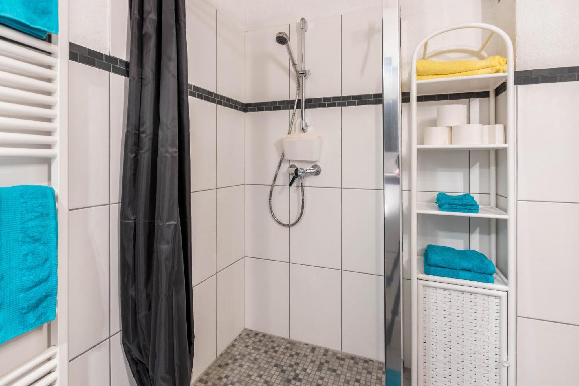 Ferienwohnung Am Bregenberg Bräunlingen エクステリア 写真